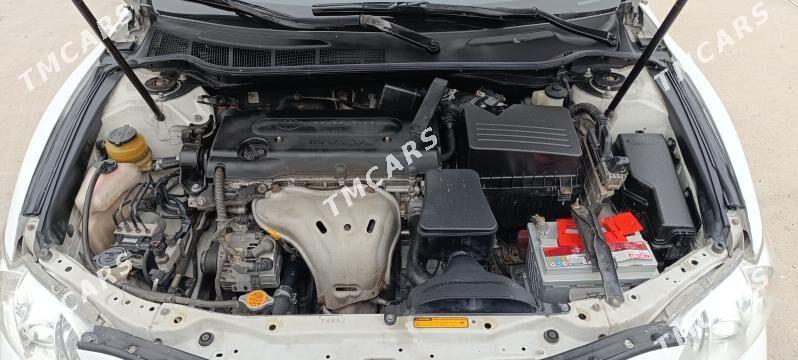 Toyota Camry 2007 - 136 000 TMT - Daşoguz - img 6