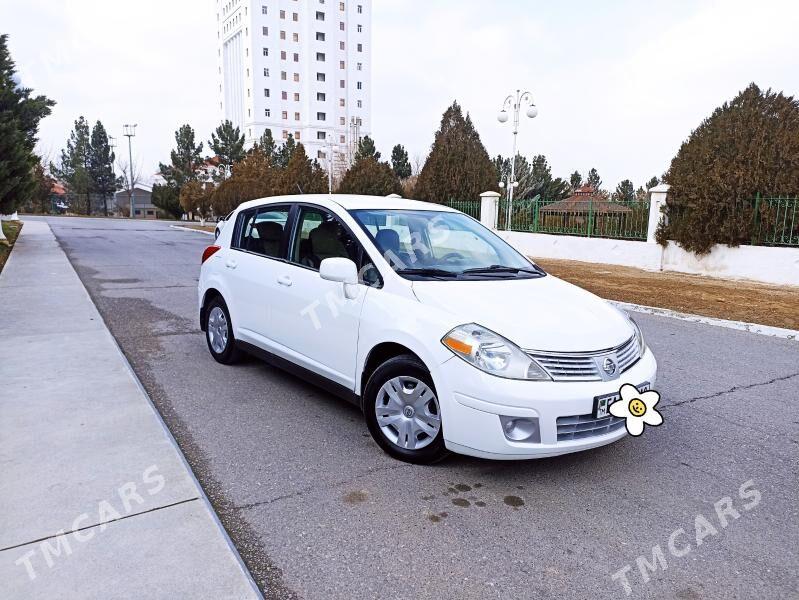 Nissan Versa 2010 - 110 000 TMT - Aşgabat - img 5