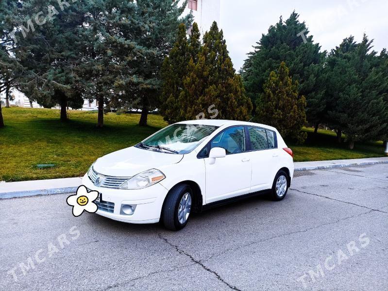 Nissan Versa 2010 - 110 000 TMT - Aşgabat - img 3