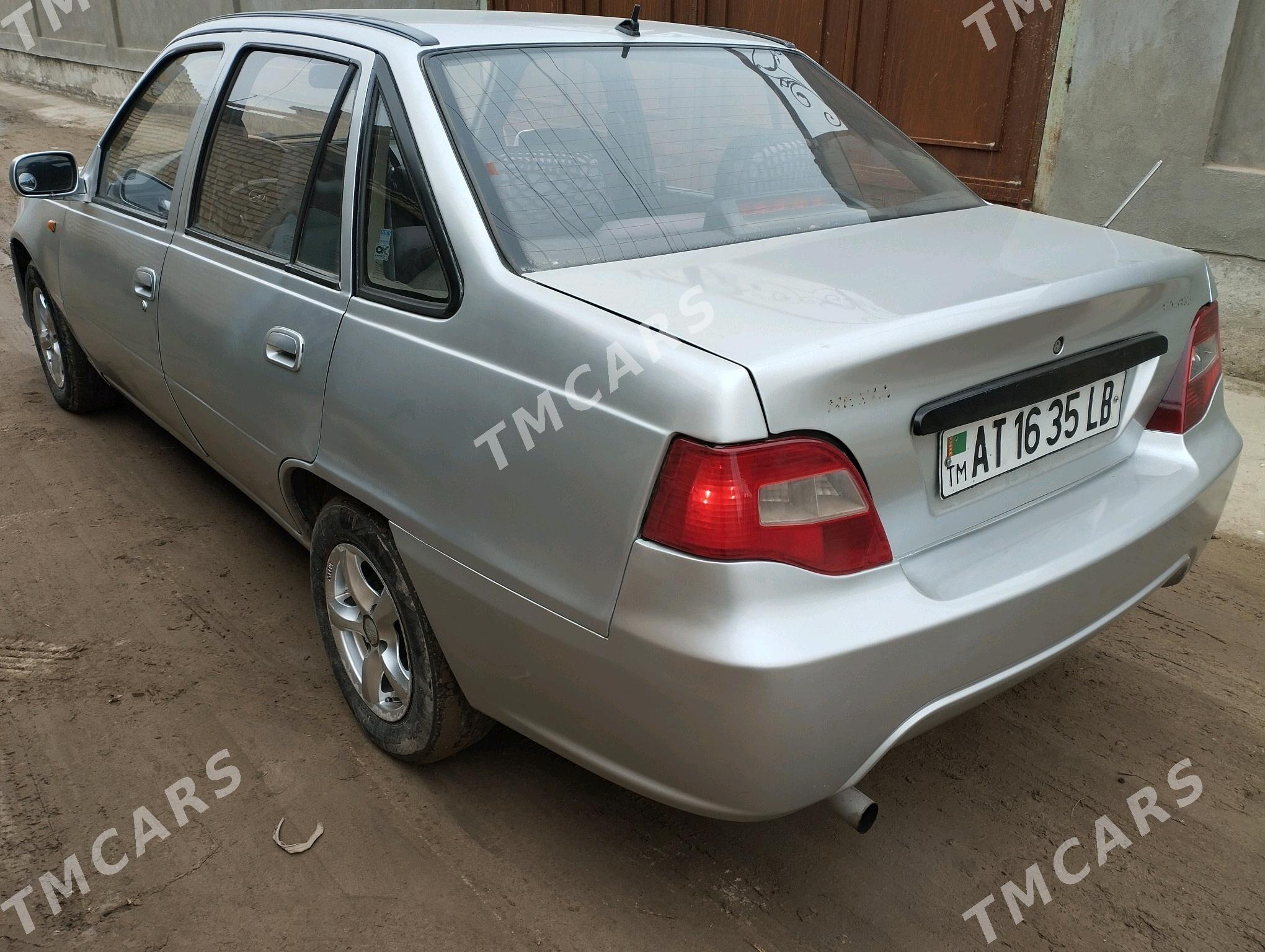 Daewoo Nexia 2011 - 55 000 TMT - Türkmenabat - img 4