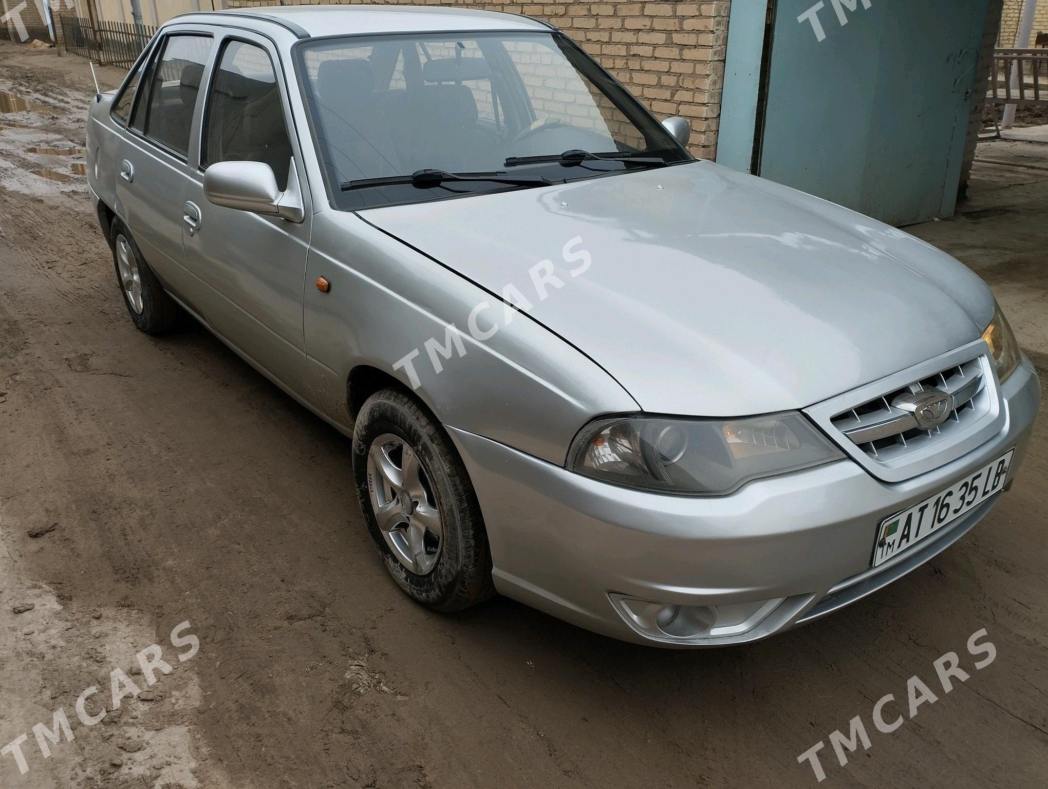 Daewoo Nexia 2011 - 55 000 TMT - Türkmenabat - img 1