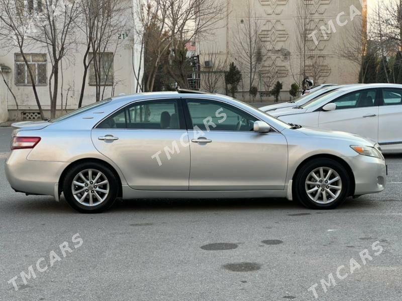 Toyota Camry 2010 - 185 000 TMT - Parahat 2 - img 4