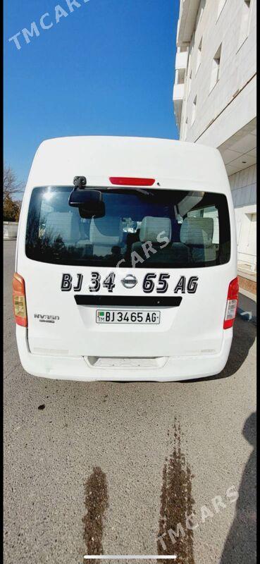 Nissan Urvan 2015 - 285 000 TMT - Aşgabat - img 5