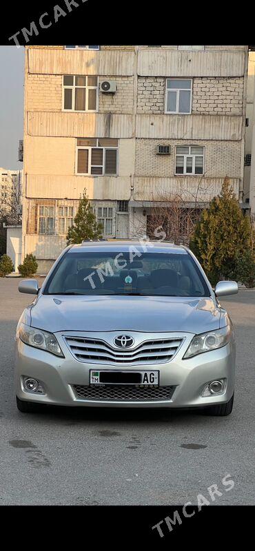 Toyota Camry 2010 - 185 000 TMT - Parahat 2 - img 2