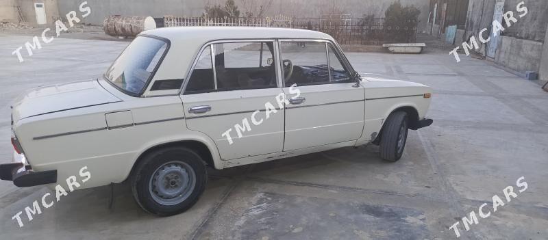 Lada 2106 1983 - 15 000 TMT - Гызыларбат - img 6