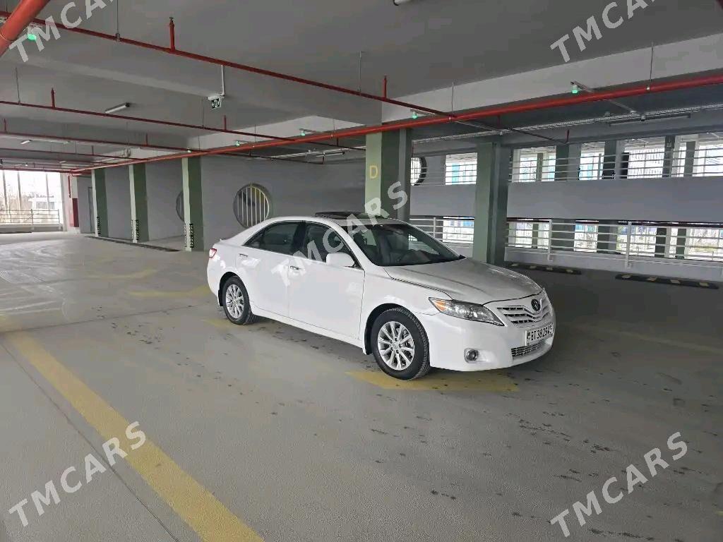 Toyota Camry 2010 - 165 000 TMT - Aşgabat - img 2