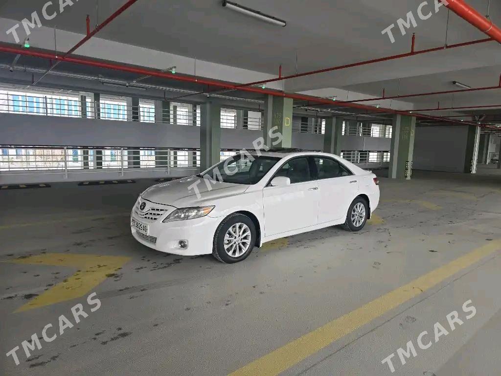 Toyota Camry 2010 - 165 000 TMT - Aşgabat - img 3