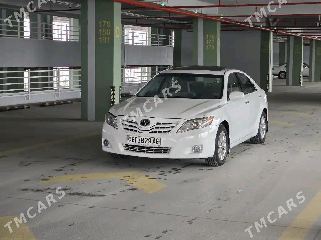 Toyota Camry 2010 - 165 000 TMT - Aşgabat - img 4