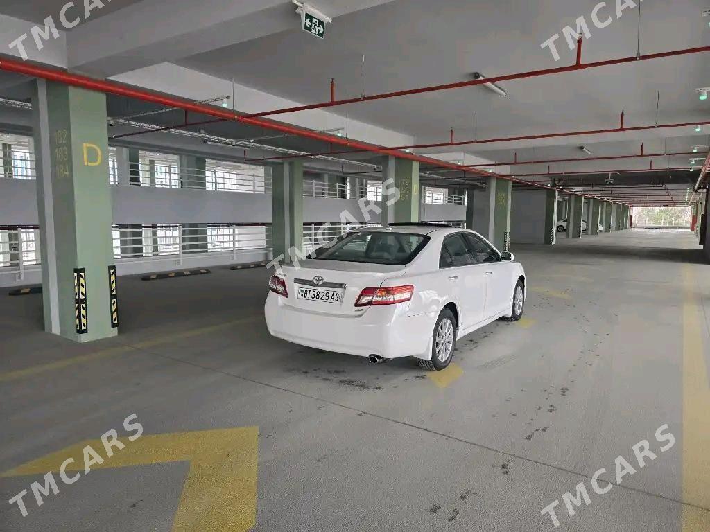 Toyota Camry 2010 - 165 000 TMT - Aşgabat - img 5