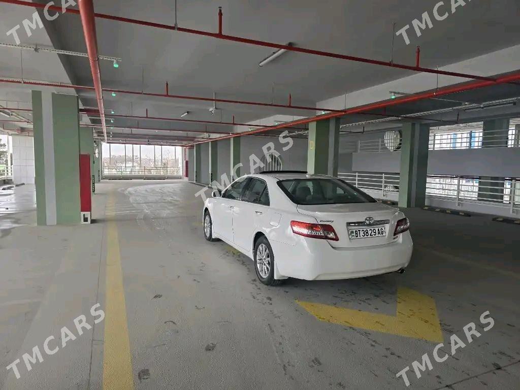 Toyota Camry 2010 - 165 000 TMT - Aşgabat - img 6