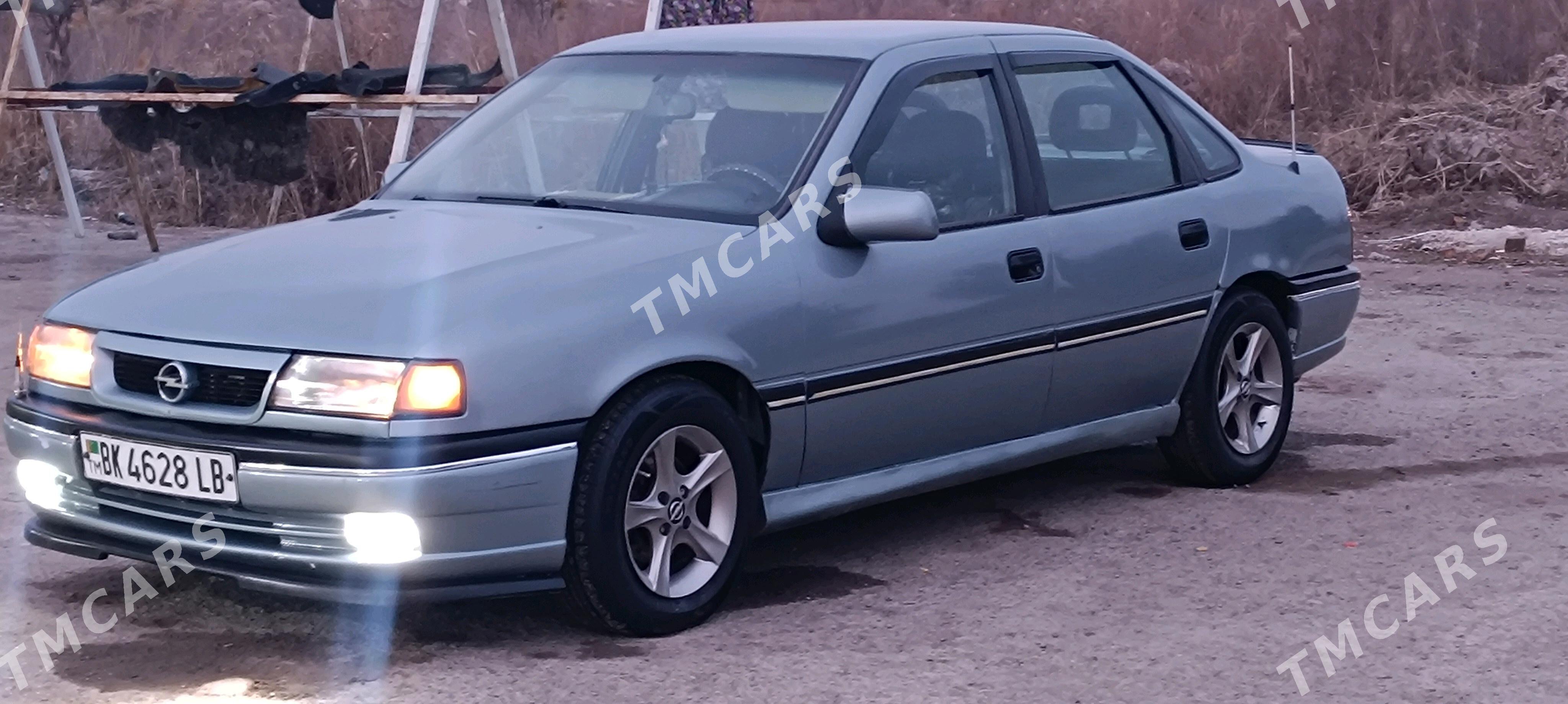 Opel Vectra 1989 - 36 000 TMT - Чарджоу - img 2