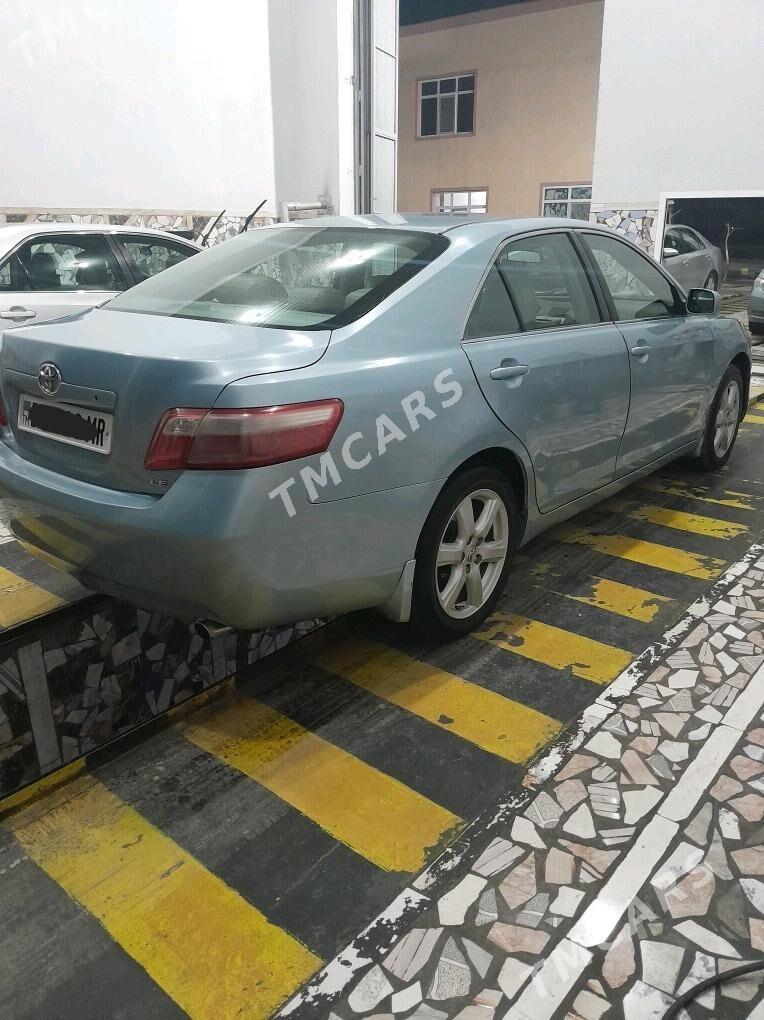 Toyota Camry 2009 - 135 000 TMT - Mary - img 4