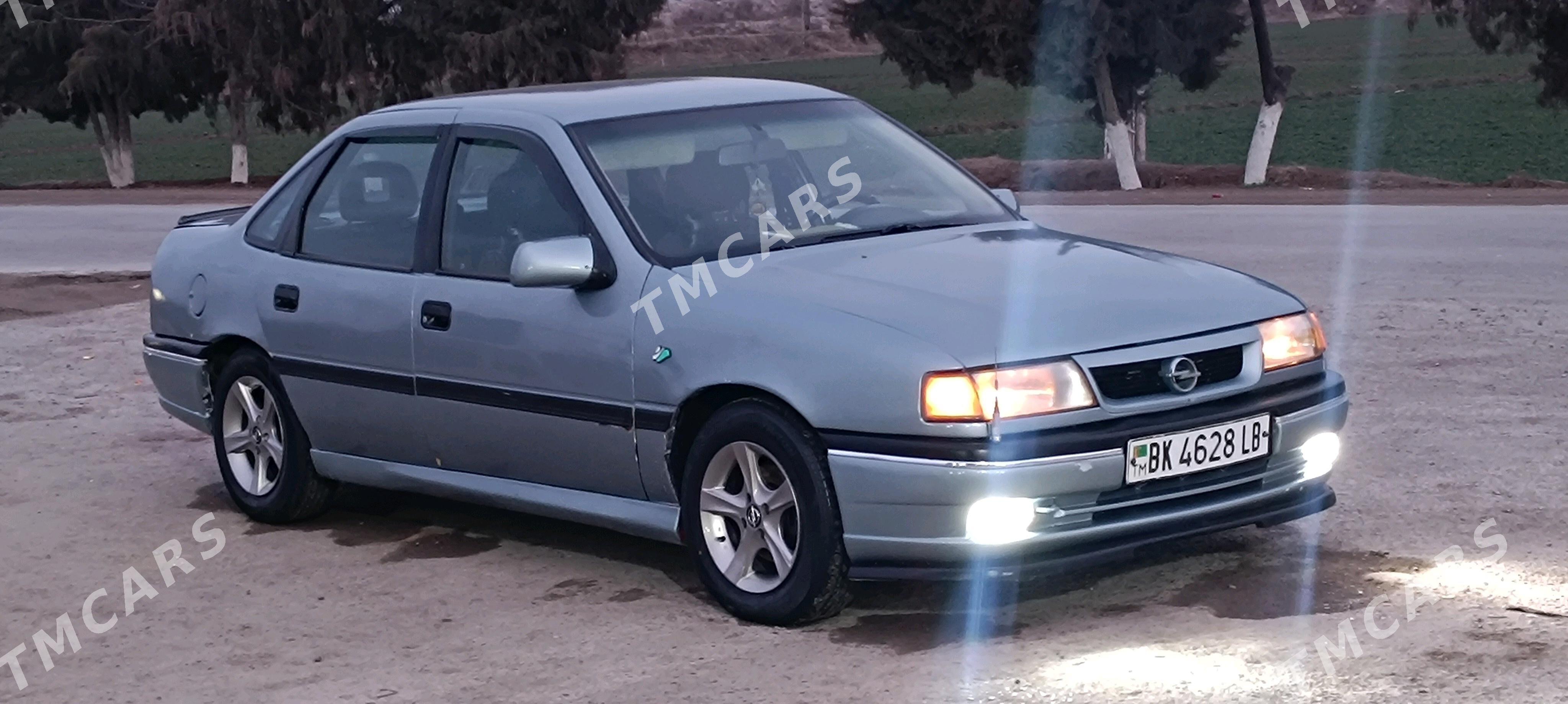 Opel Vectra 1989 - 36 000 TMT - Чарджоу - img 3