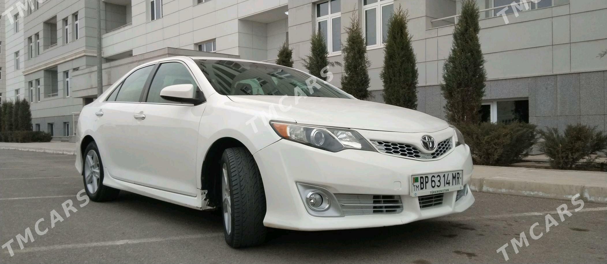 Toyota Camry 2013 - 175 000 TMT - Mary - img 3