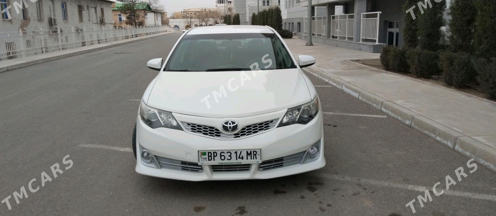 Toyota Camry 2013 - 175 000 TMT - Mary - img 2