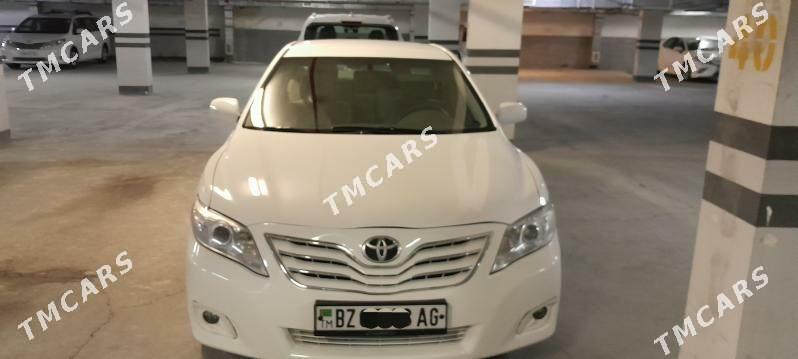 Toyota Camry 2010 - 179 000 TMT - Aşgabat - img 4