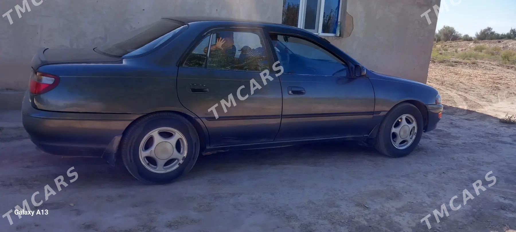 Toyota Carina 1993 - 56 000 TMT - Болдумсаз - img 2