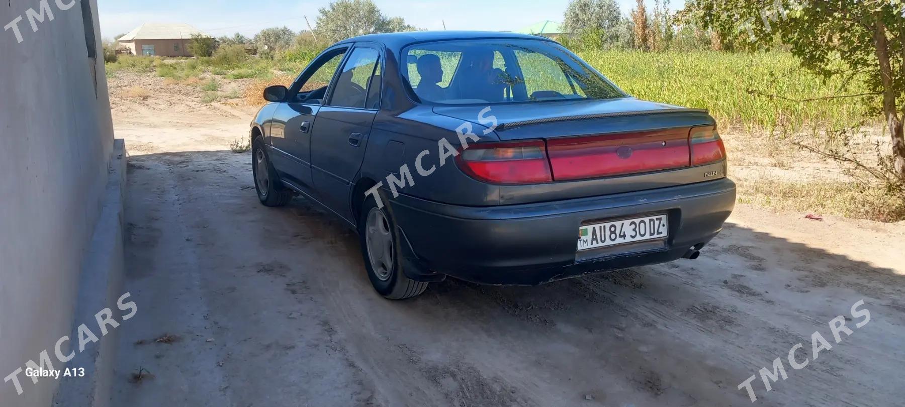 Toyota Carina 1993 - 56 000 TMT - Болдумсаз - img 4