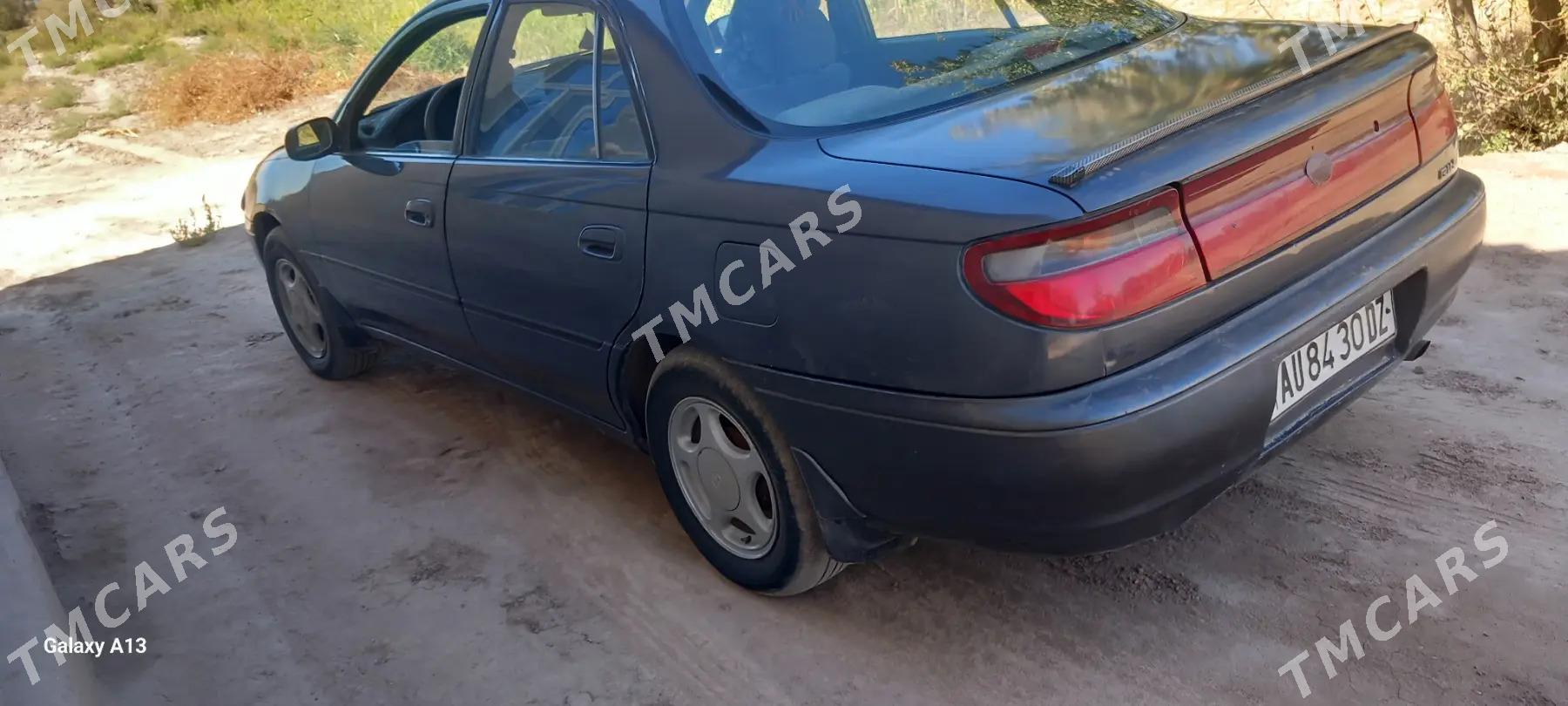 Toyota Carina 1993 - 56 000 TMT - Болдумсаз - img 3