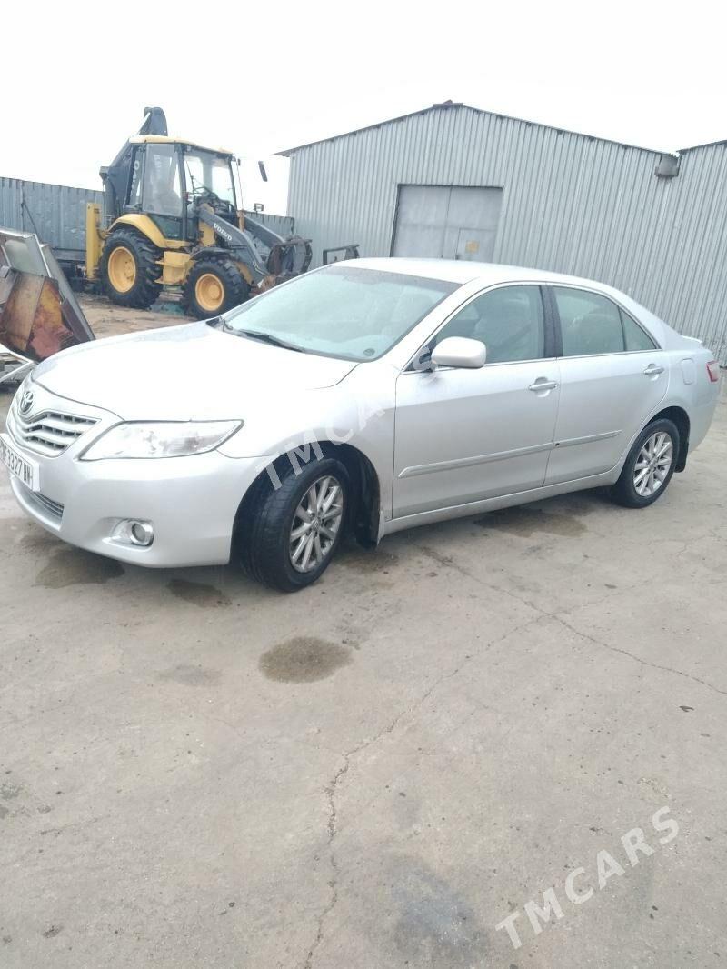 Toyota Camry 2007 - 165 000 TMT - Türkmenbaşy - img 4