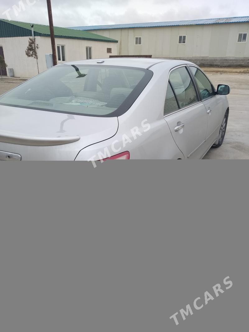 Toyota Camry 2007 - 165 000 TMT - Türkmenbaşy - img 2