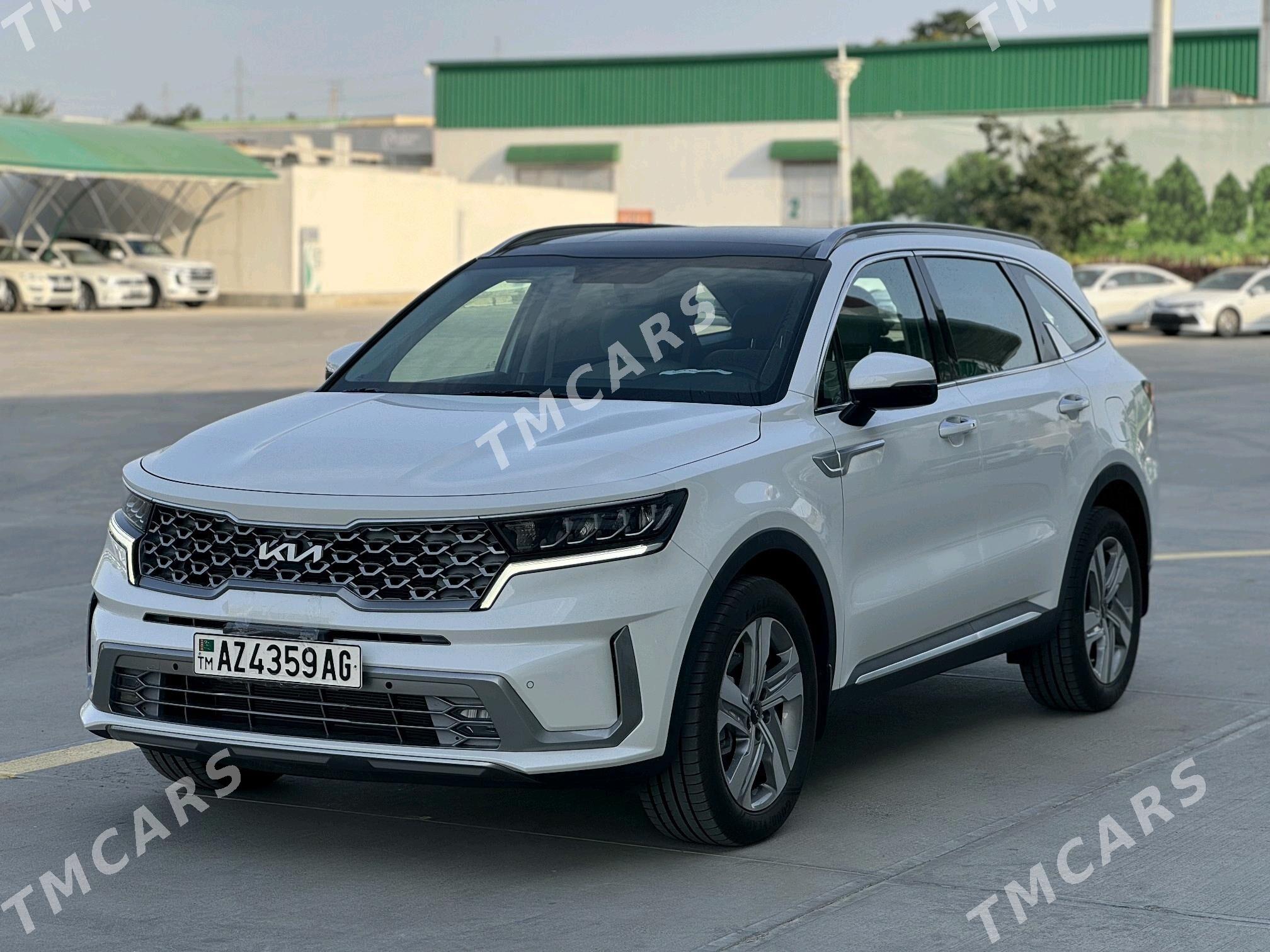 Kia Sorento 2022 - 605 000 TMT - 11 мкр - img 3