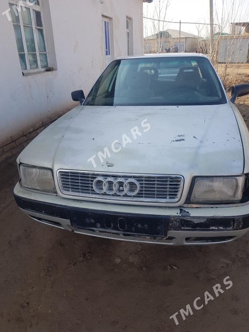 Audi 80 1992 - 8 000 TMT - Фарап - img 3