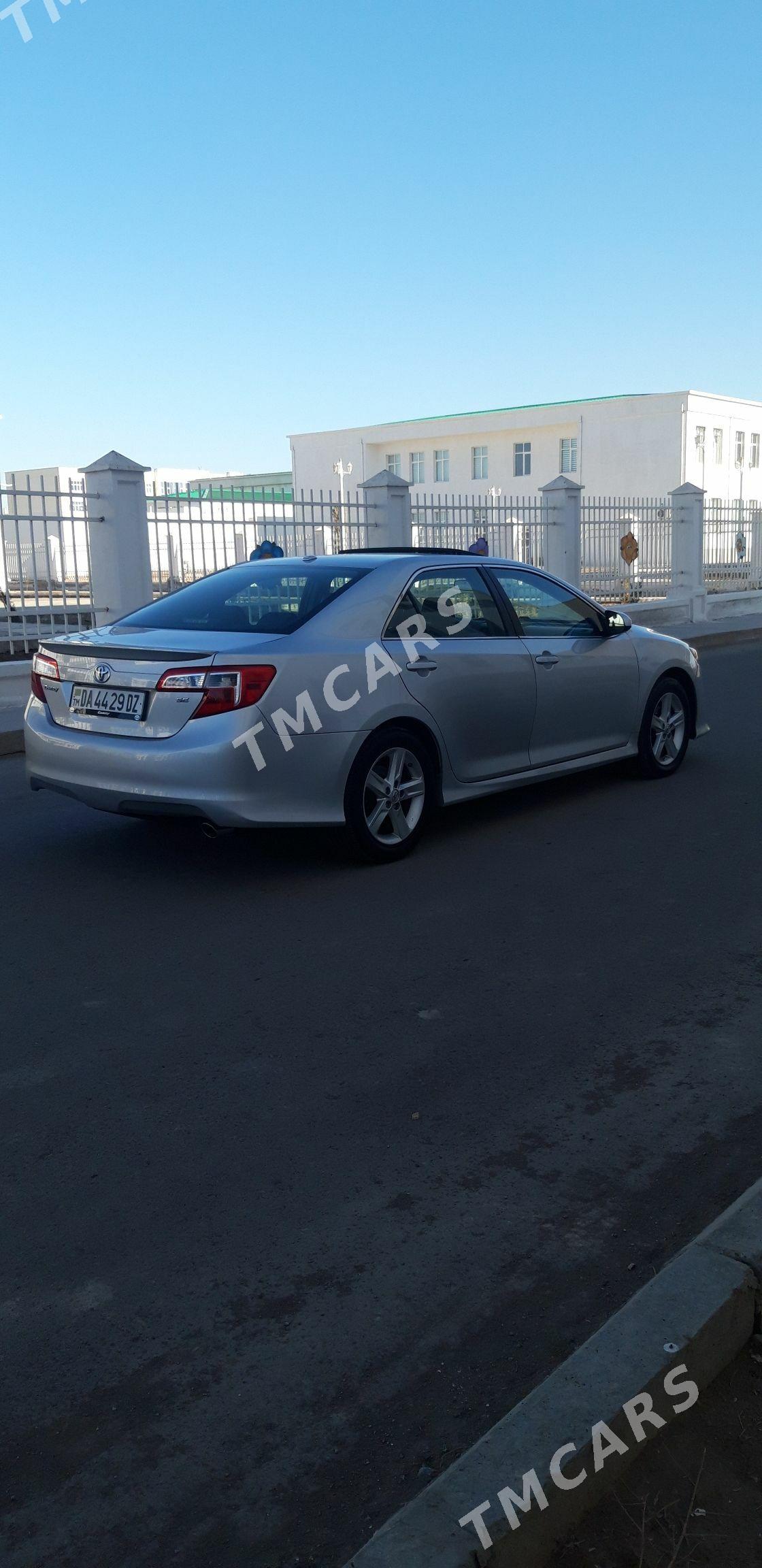 Toyota Camry 2014 - 235 000 TMT - Daşoguz - img 5