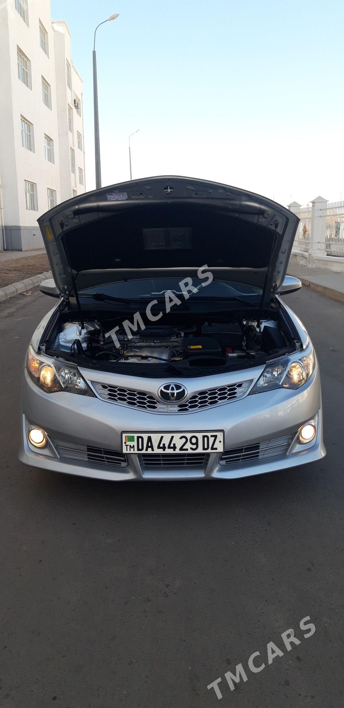 Toyota Camry 2014 - 235 000 TMT - Daşoguz - img 6