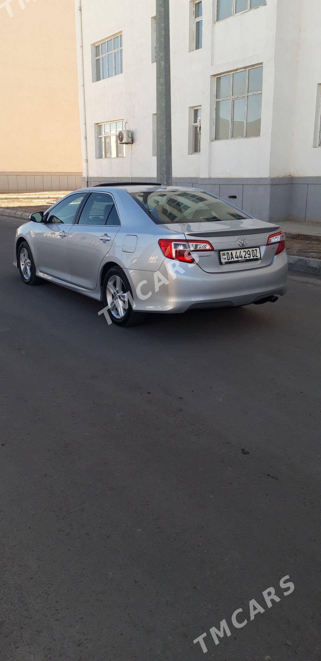 Toyota Camry 2014 - 235 000 TMT - Daşoguz - img 4