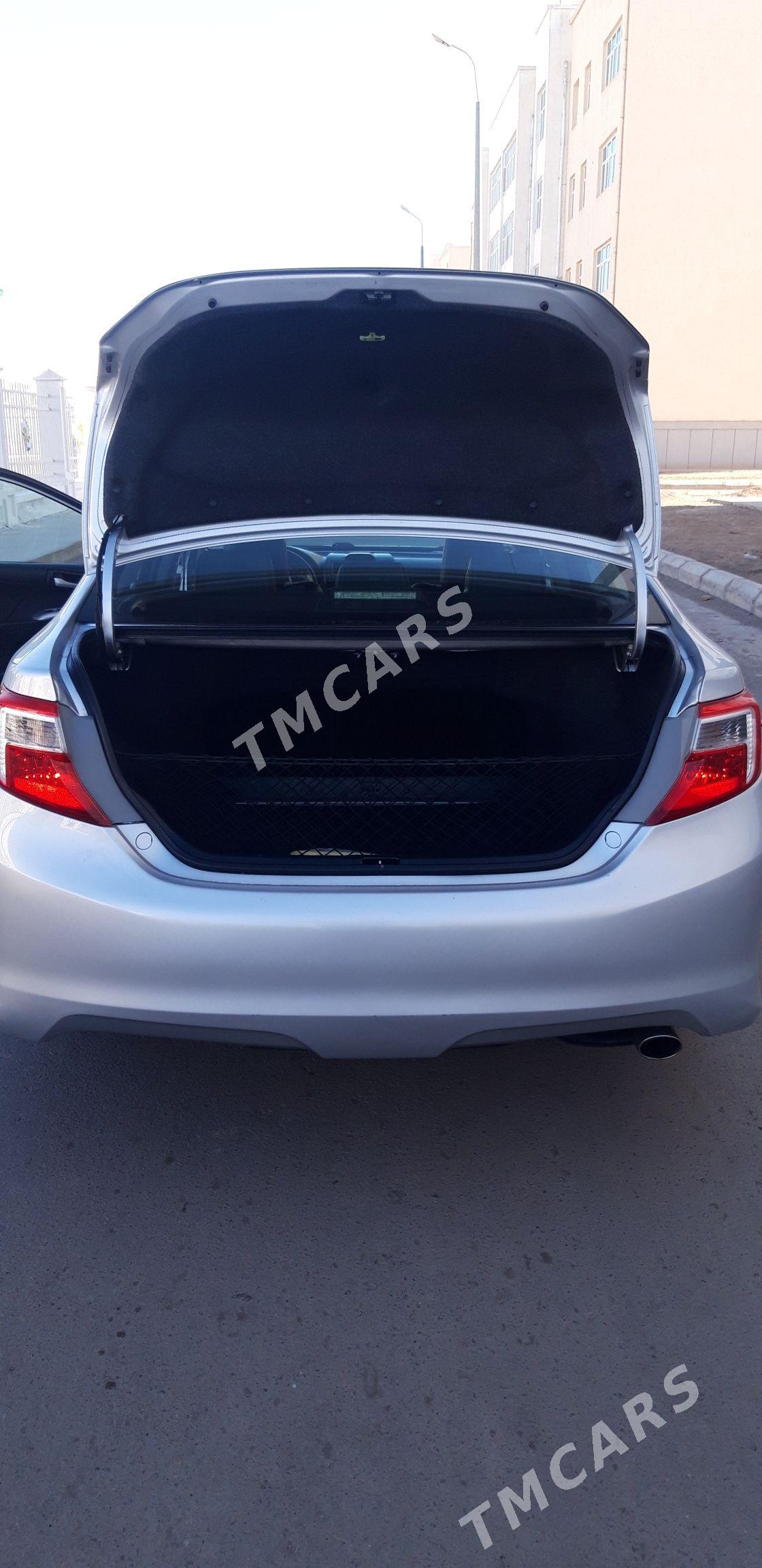 Toyota Camry 2014 - 235 000 TMT - Daşoguz - img 10