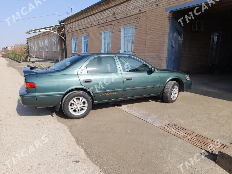 Toyota Camry 2000 - 116 000 TMT - Туркменабат - img 6