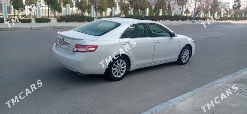 Toyota Camry 2010 - 200 000 TMT - Aşgabat - img 8