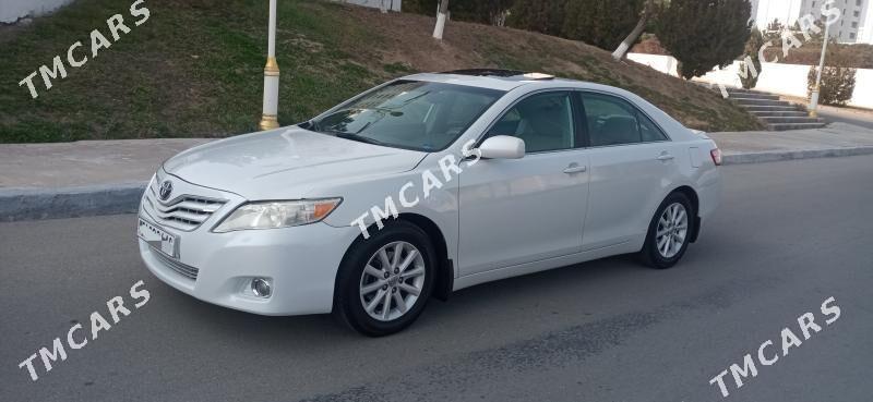 Toyota Camry 2010 - 200 000 TMT - Aşgabat - img 2