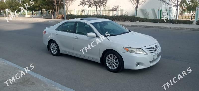 Toyota Camry 2010 - 200 000 TMT - Aşgabat - img 9