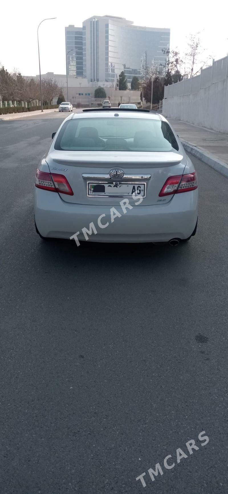 Toyota Camry 2010 - 200 000 TMT - Aşgabat - img 3