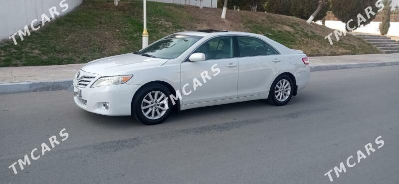 Toyota Camry 2010 - 200 000 TMT - Aşgabat - img 6