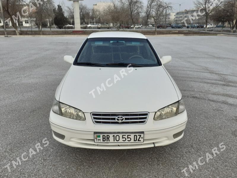 Toyota Camry 2000 - 130 000 TMT - Daşoguz - img 4