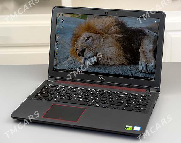 i7 Notebok GTX 960 4GB - Мары - img 2