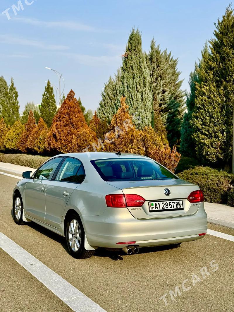 Volkswagen Jetta 2011 - 130 000 TMT - Туркменбаши - img 3