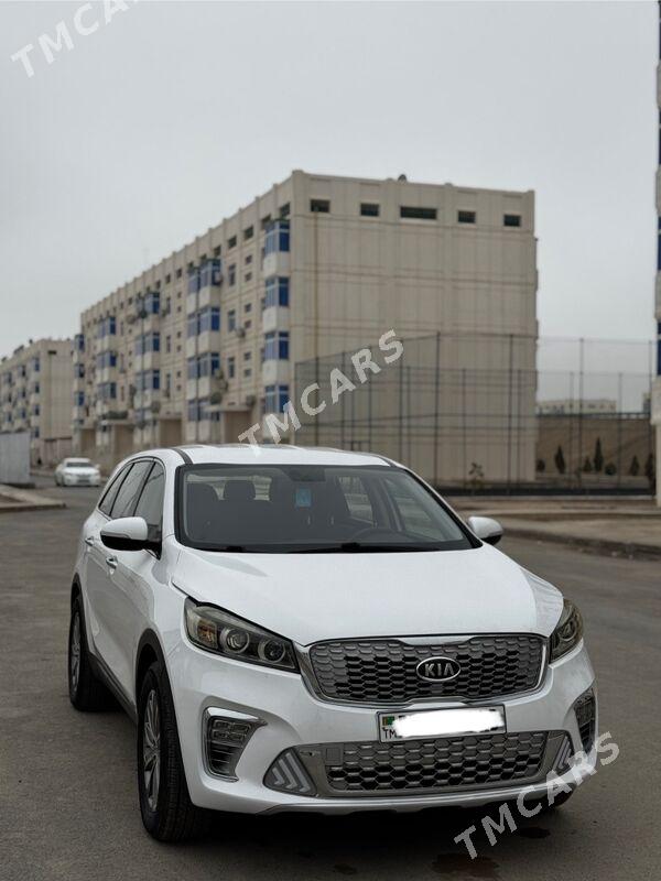 Kia Sorento 2020 - 290 000 TMT - Türkmenabat - img 8