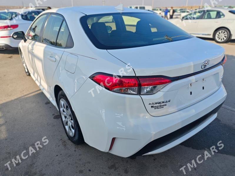 Toyota Corolla 2020 - 250 000 TMT - Ашхабад - img 4