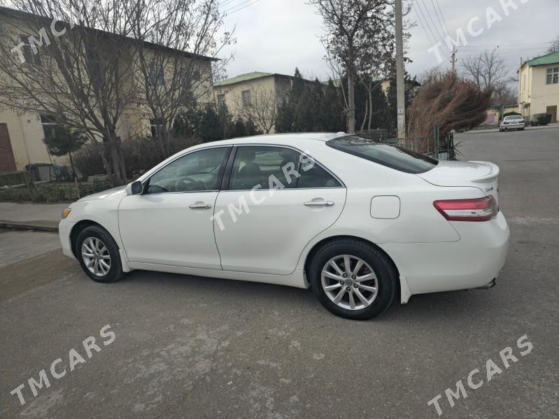 Toyota Camry 2007 - 135 000 TMT - Büzmeýin - img 2