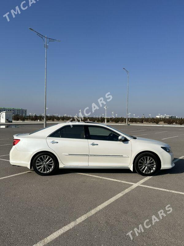 Toyota Aurion 2017 - 495 000 TMT - Aşgabat - img 2