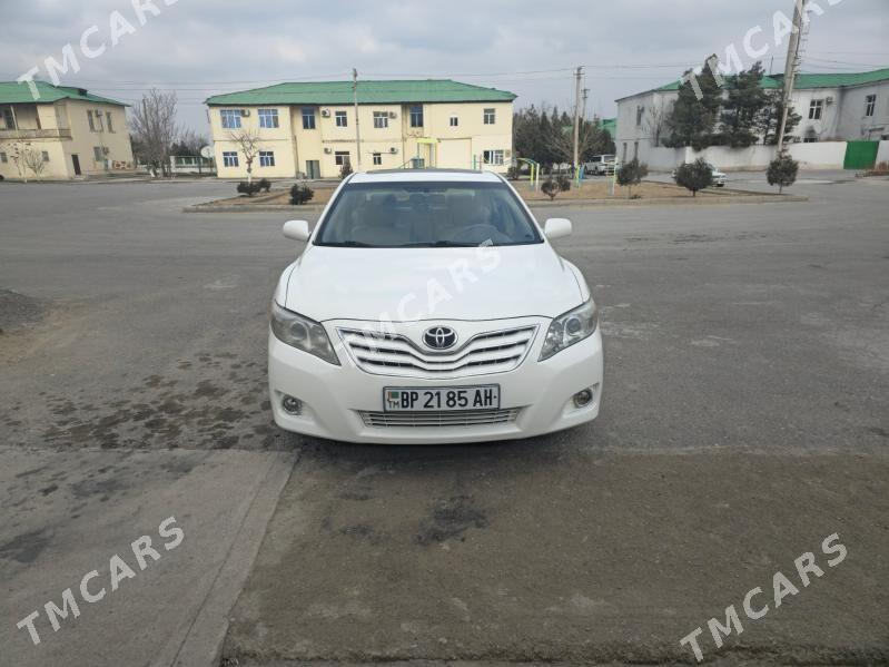 Toyota Camry 2007 - 135 000 TMT - Büzmeýin - img 3