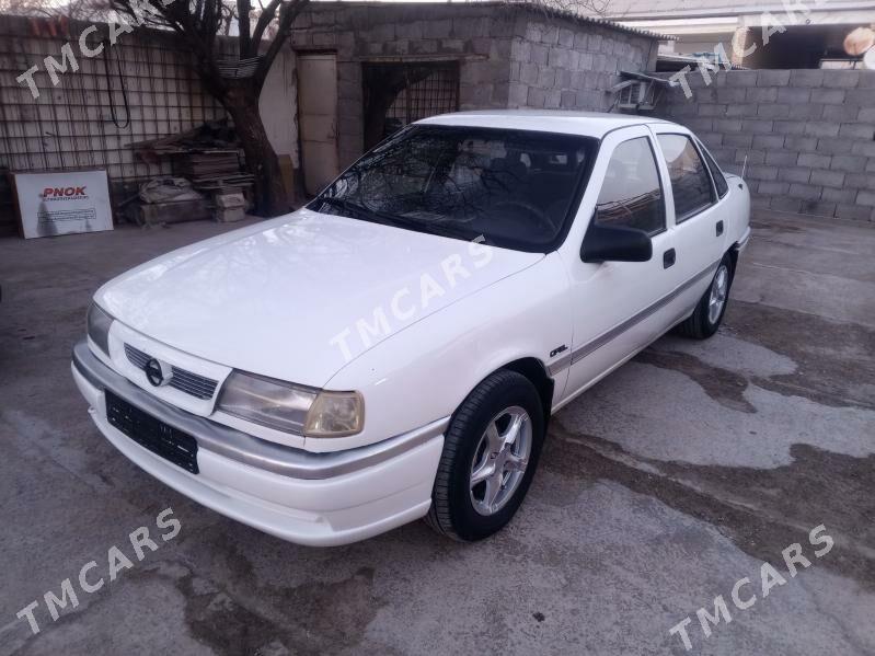 Opel Vectra 1992 - 25 000 TMT - Mary - img 2