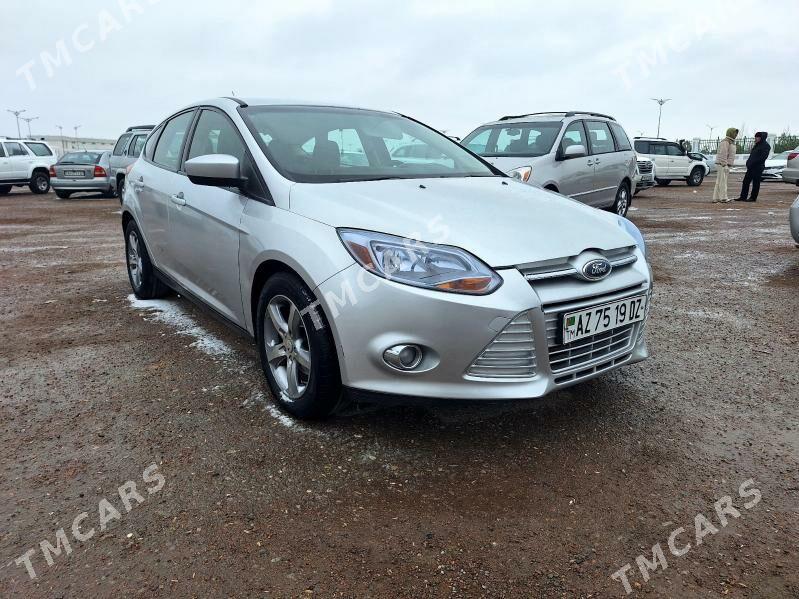 Ford Focus 2011 - 115 000 TMT - Daşoguz - img 3