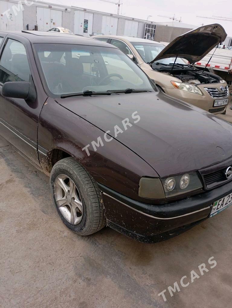 Opel Vectra 1990 - 26 000 TMT - Mary - img 2