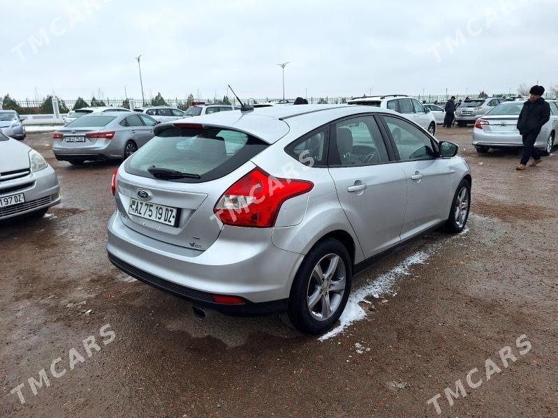 Ford Focus 2011 - 115 000 TMT - Daşoguz - img 4