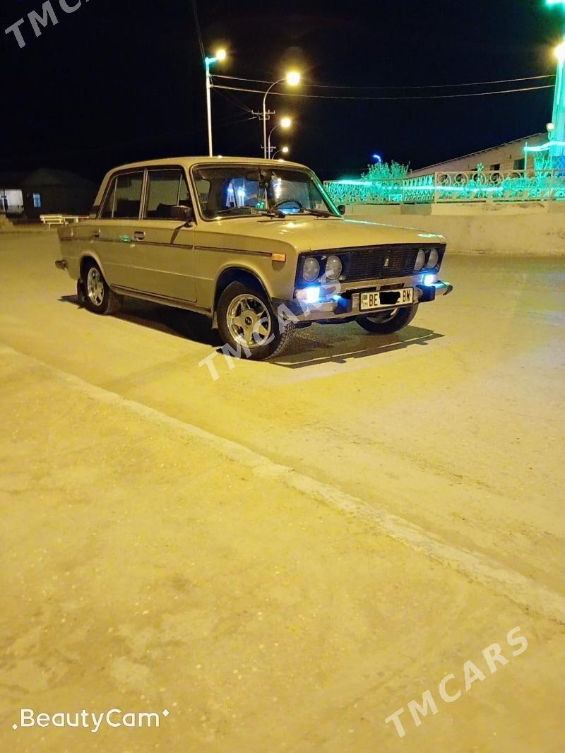 Lada 2106 1986 - 35 000 TMT - Эсенгулы - img 6